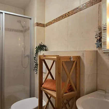 דירה Kwi 54 Eg - 