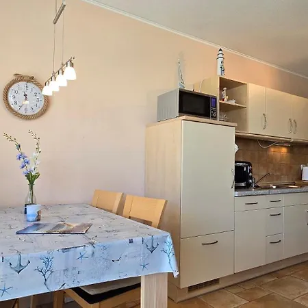 דירה Kwi 54 Eg - 