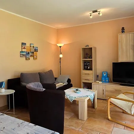 דירה Kwi 54 Eg - 